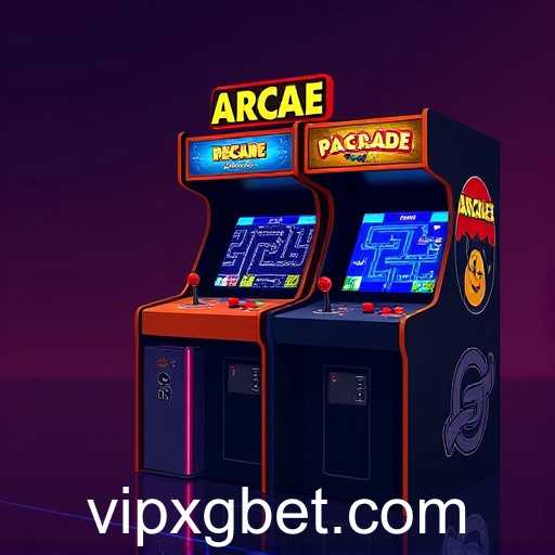 The Enduring Appeal of Arcade Classics in the Digital Age