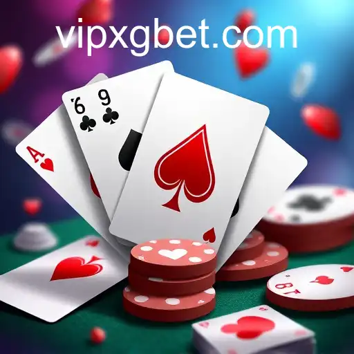 Exploring the World of Card Games with xgbet