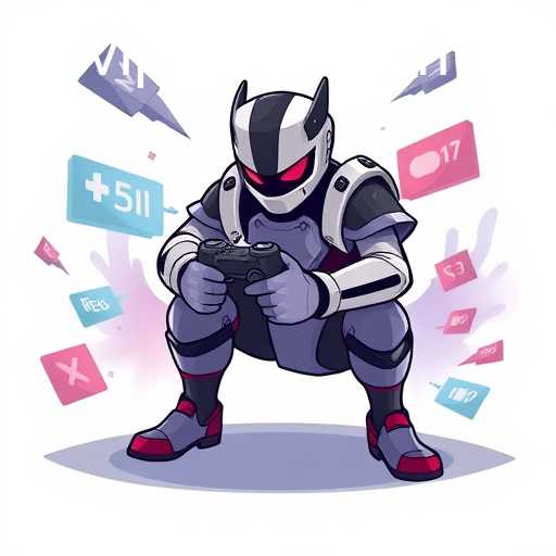 The Evolution of Online Gaming Platforms