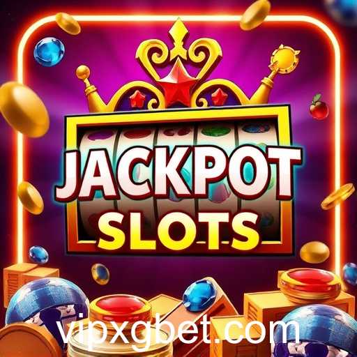 The Thrills of Jackpot Slots on xgbet: A Gaming Revolution
