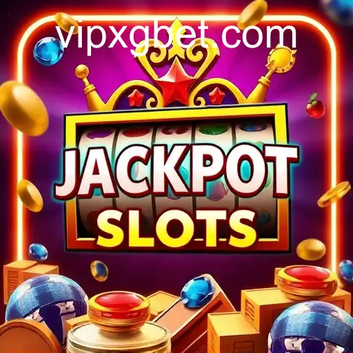 The Thrills of Jackpot Slots on xgbet: A Gaming Revolution