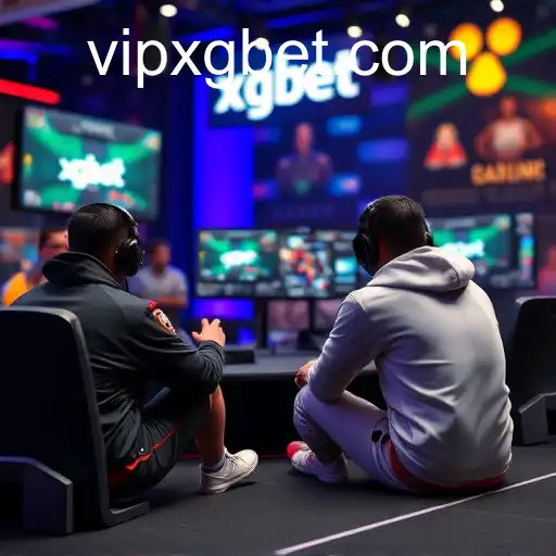 The Rise of Online Gaming Platforms