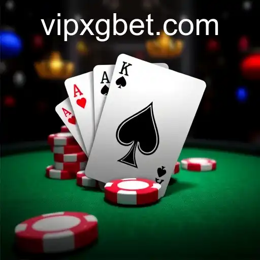 Exploring the Thrills of 'Poker Room' at XGBet