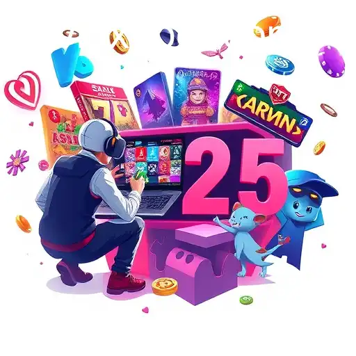 The Rise of Digital Gaming in Modern Times