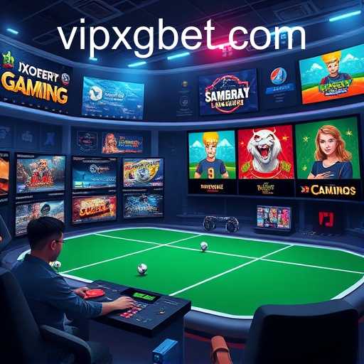 The Rise of Online Gaming in 2025