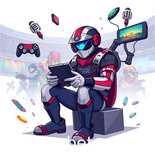 The Rise of Online Gaming Platforms