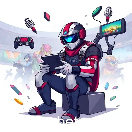 The Rise of Online Gaming Platforms