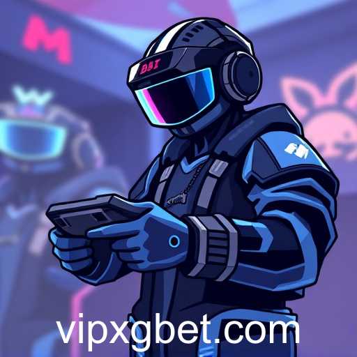 The Rise of Online Gaming and xgbet