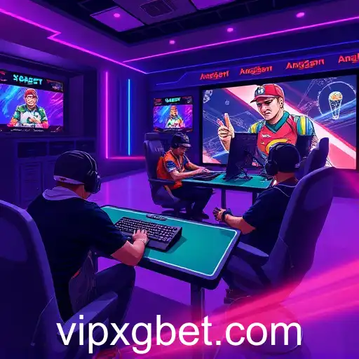 The Rise of Online Gaming Platforms in 2025