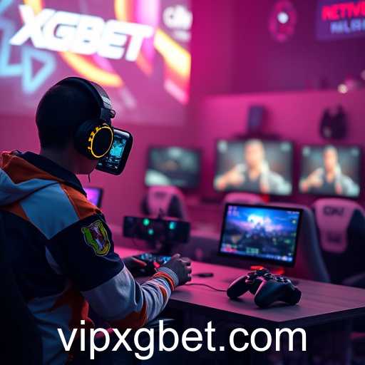 The Rise of Virtual Gaming Platforms