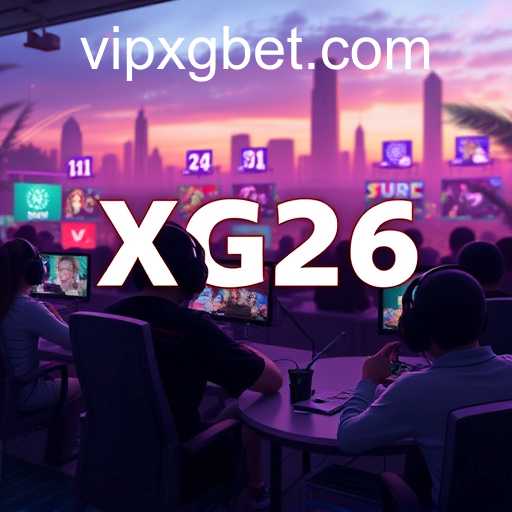 The Rise of XGBet: Gaming in 2026