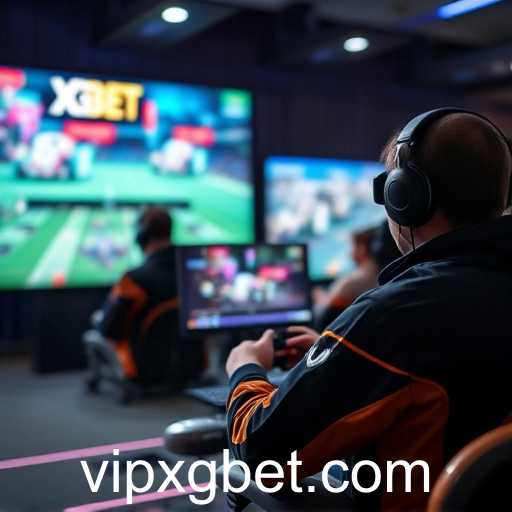 The Rise of XGBet in Online Gaming