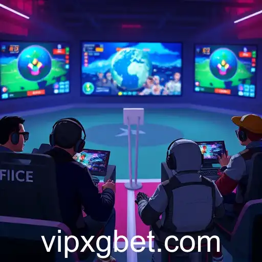 The Rise of Online Gaming Platforms