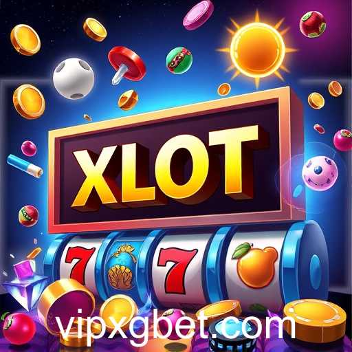 Exploring the Thrilling World of Slot Games on xgbet