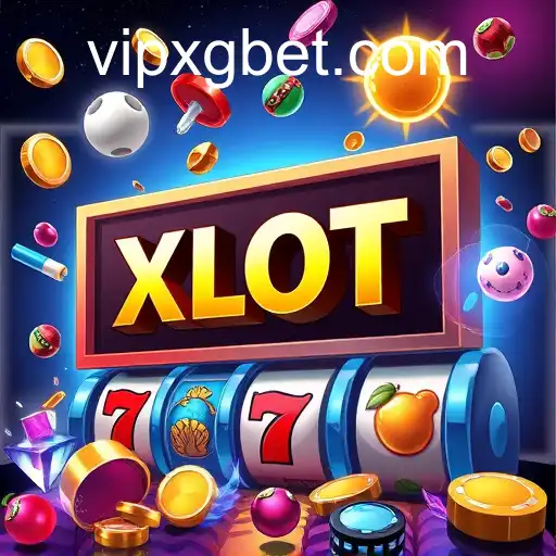 Exploring the Thrilling World of Slot Games on xgbet