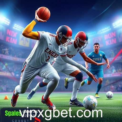 Exploring the Intricacies of Sports Betting on xgbet