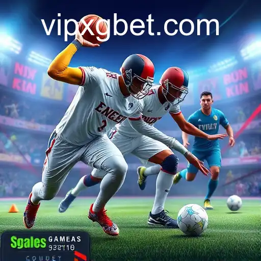 Exploring the Intricacies of Sports Betting on xgbet
