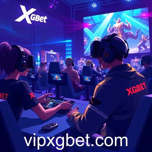 XGBet and the Evolution of Online Gaming