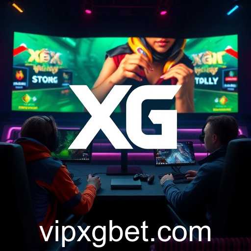 XGbet: Revolutionizing Online Gaming