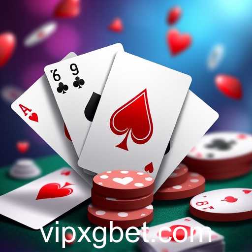 XGbet: The Rising Star in Online Gaming