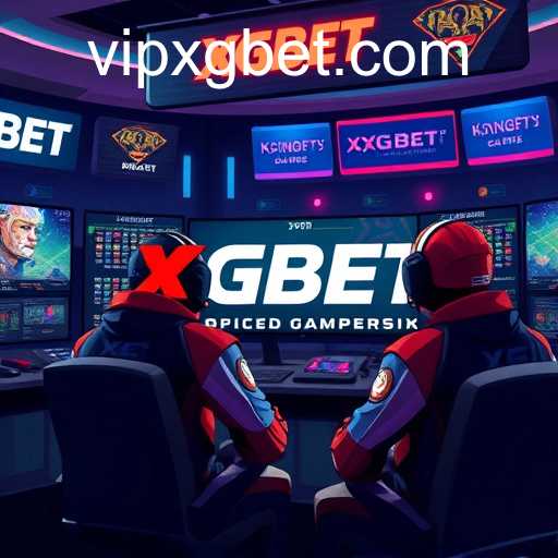 XGBet's Impact on the Online Gaming Industry